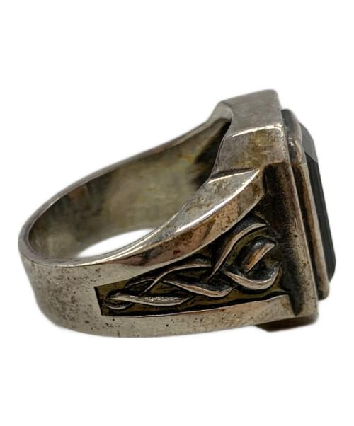 D.four（ディーフォー）D.four (ディーフォー) リング サイズ:表記なしの古着・服飾アイテム