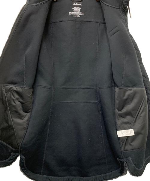 L.L.Bean（エルエルビーン）L.L.Bean (エルエルビーン) マウンテン・パイル・フリース・フーディ グレー サイズ:XSの古着・服飾アイテム