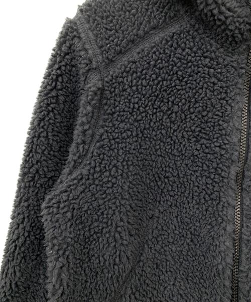 L.L.Bean（エルエルビーン）L.L.Bean (エルエルビーン) マウンテン・パイル・フリース・フーディ グレー サイズ:XSの古着・服飾アイテム