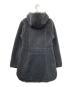 L.L.Bean (エルエルビーン) マウンテン・パイル・フリース・フーディ グレー サイズ:XS：5000円