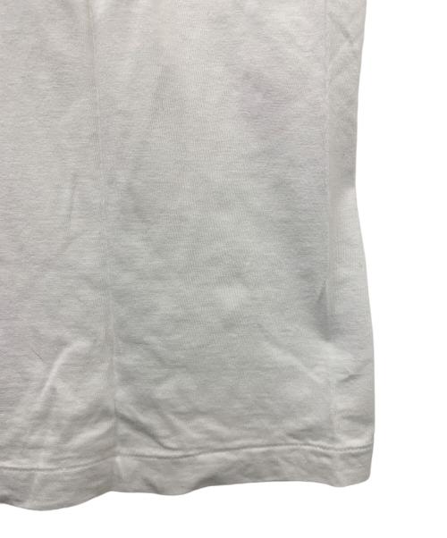 POLO RALPH LAUREN（ポロ・ラルフローレン）POLO RALPH LAUREN (ポロ・ラルフローレン) 半袖カットソー ホワイト サイズ:170の古着・服飾アイテム
