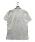 POLO RALPH LAUREN (ポロ・ラルフローレン) 半袖カットソー ホワイト サイズ:170：5000円