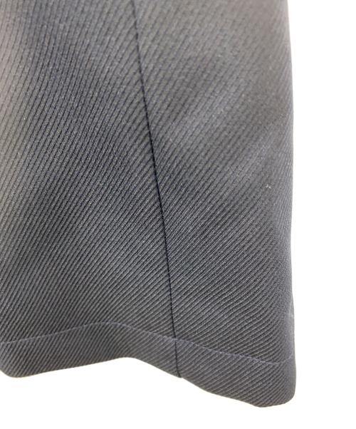 MICHEL KLEIN HOMME（ミッシェルクラン オム）MICHEL KLEIN HOMME (ミッシェルクラン オム) 3WAYフード付きスタンドコート ネイビー サイズ:48 未使用品の古着・服飾アイテム