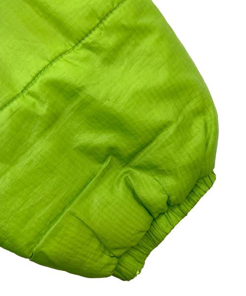 Patagonia（パタゴニア）Patagonia (パタゴニア) DAS PARKA ゲッコーグリーン サイズ:Mの古着・服飾アイテム