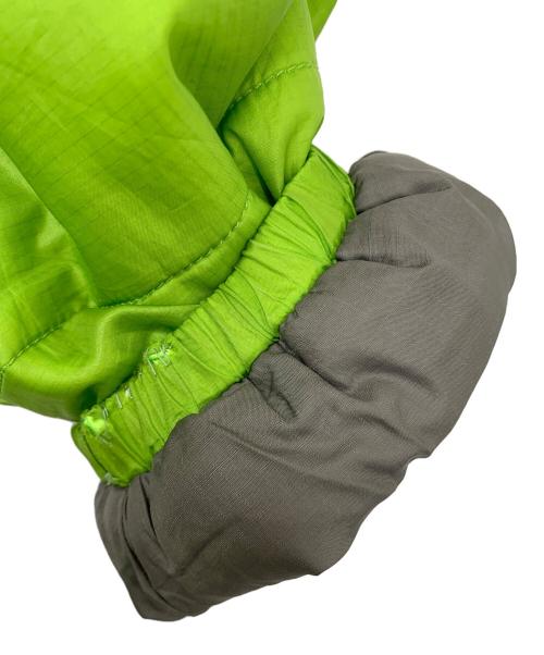 Patagonia（パタゴニア）Patagonia (パタゴニア) DAS PARKA ゲッコーグリーン サイズ:Mの古着・服飾アイテム