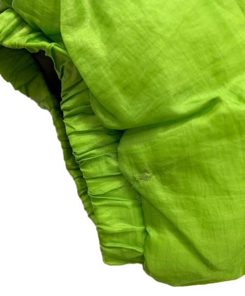 Patagonia（パタゴニア）Patagonia (パタゴニア) DAS PARKA ゲッコーグリーン サイズ:Mの古着・服飾アイテム