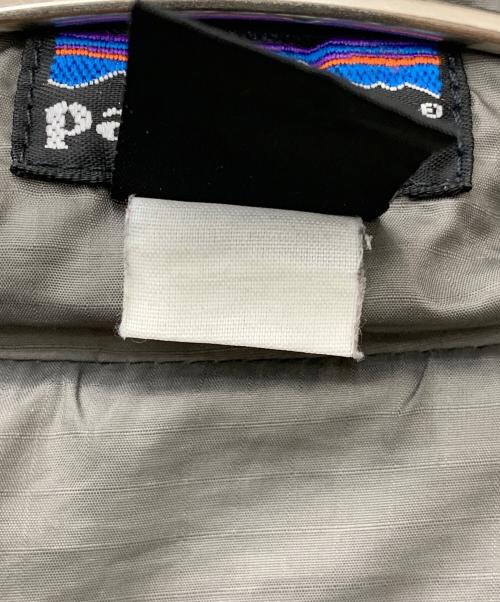 Patagonia（パタゴニア）Patagonia (パタゴニア) DAS PARKA ゲッコーグリーン サイズ:Mの古着・服飾アイテム