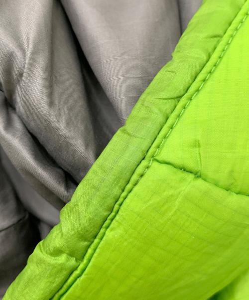 Patagonia（パタゴニア）Patagonia (パタゴニア) DAS PARKA ゲッコーグリーン サイズ:Mの古着・服飾アイテム