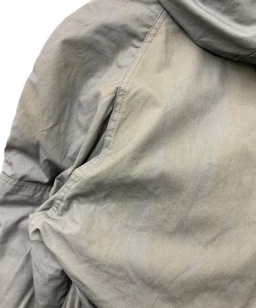 US ARMY（ユーエスアーミー）US ARMY (ユーエスアーミー) N-3Bタイプコート グレー サイズ:Lの古着・服飾アイテム