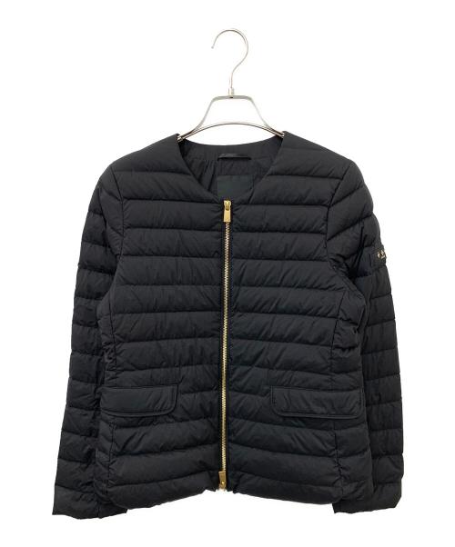 TATRAS（タトラス）TATRAS (タトラス) ダウンジャケット ブラック サイズ:02の古着・服飾アイテム
