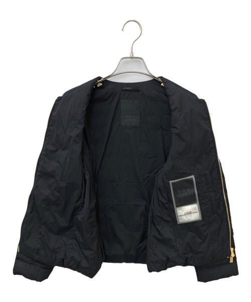 TATRAS（タトラス）TATRAS (タトラス) ダウンジャケット ブラック サイズ:02の古着・服飾アイテム