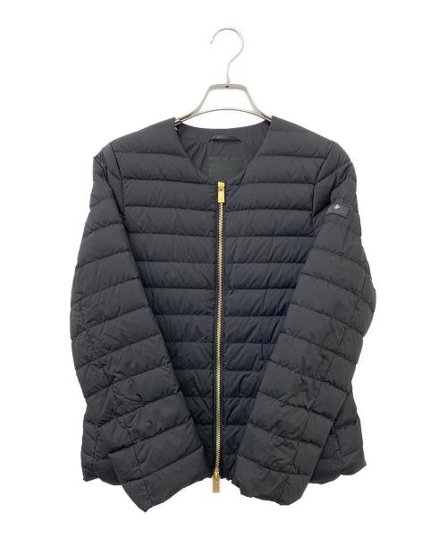 TATRAS（タトラス）TATRAS (タトラス) ダウンジャケット ブラック サイズ:02の古着・服飾アイテム