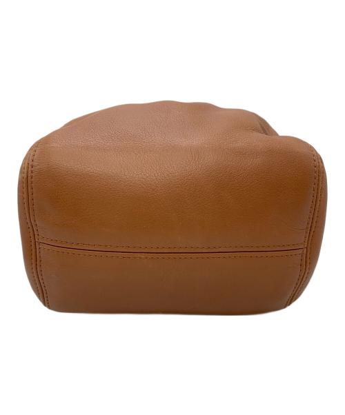 COACH（コーチ）COACH (コーチ) OLD COACH ショルダーバッグ ブラウンの古着・服飾アイテム