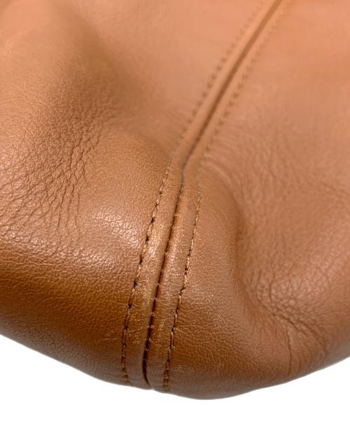 COACH（コーチ）COACH (コーチ) OLD COACH ショルダーバッグ ブラウンの古着・服飾アイテム