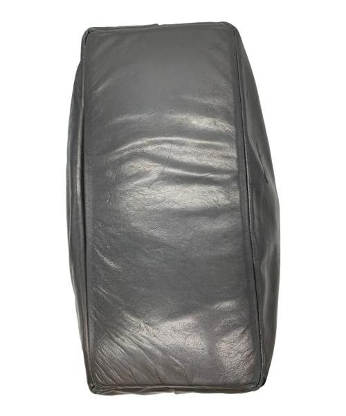 Jas-M.B.（ジャスエムビー）Jas-M.B. (ジャスエムビー) 2WAYバッグ ブラックの古着・服飾アイテム