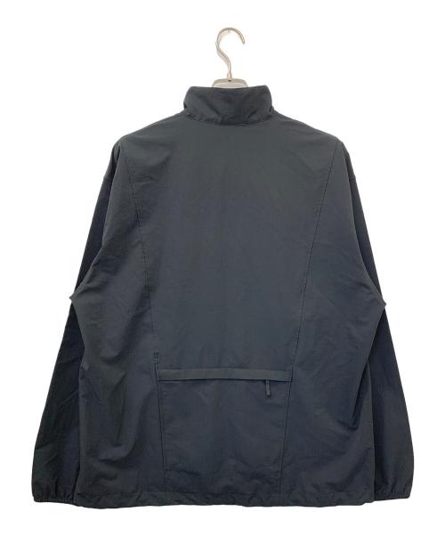 THE NORTH FACE（ザ ノース フェイス）THE NORTH FACE (ザ ノース フェイス) TNF BE FREE ANORAK ブラック サイズ:Lの古着・服飾アイテム