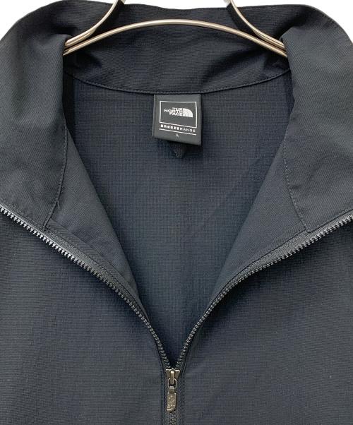 THE NORTH FACE（ザ ノース フェイス）THE NORTH FACE (ザ ノース フェイス) TNF BE FREE ANORAK ブラック サイズ:Lの古着・服飾アイテム