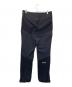 MAMMUT (マムート) クールマイユール ソフトシェル パンツ ブラック サイズ:XL：11000円