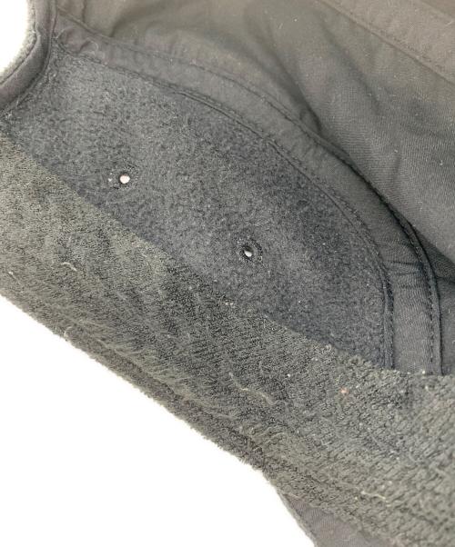 NIKE ACG（ナイキエーシージー）NIKE ACG (ナイキエーシージー) キャップ ブラックの古着・服飾アイテム