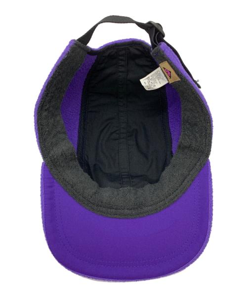 NIKE ACG（ナイキエーシージー）NIKE ACG (ナイキエーシージー) キャップ パープルの古着・服飾アイテム