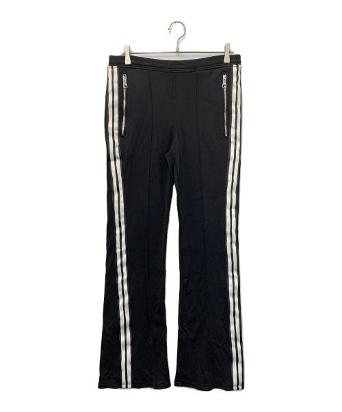 NEIL BARRETT（ニールバレット）NEIL BARRETT (ニールバレット) トラックパンツ ブラック サイズ:Lの古着・服飾アイテム
