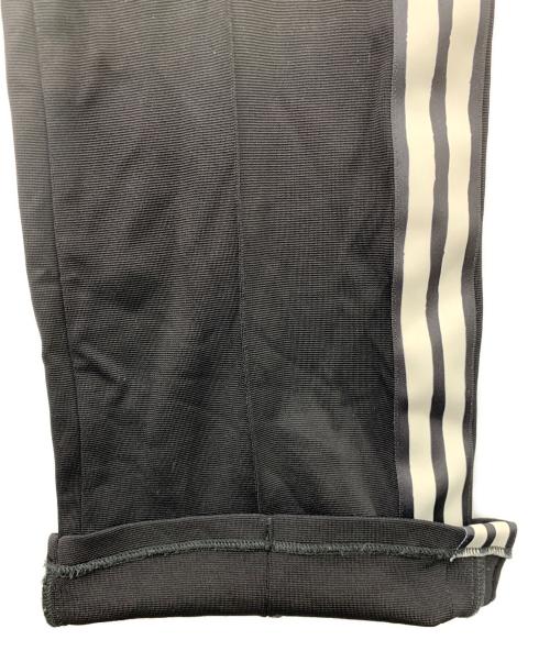 NEIL BARRETT（ニールバレット）NEIL BARRETT (ニールバレット) トラックパンツ ブラック サイズ:Lの古着・服飾アイテム