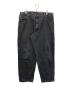 CarHartt（カーハート）の古着「デニムパンツ」｜ブラック