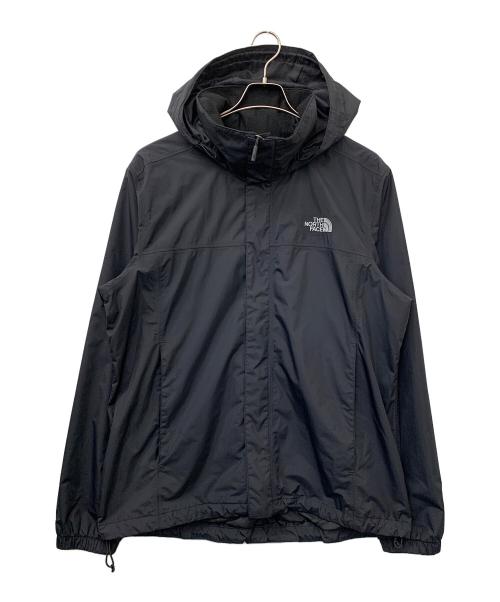 THE NORTH FACE（ザ ノース フェイス）THE NORTH FACE (ザ ノース フェイス) M RESOLVE 2 JACKET ブラック サイズ:Lの古着・服飾アイテム