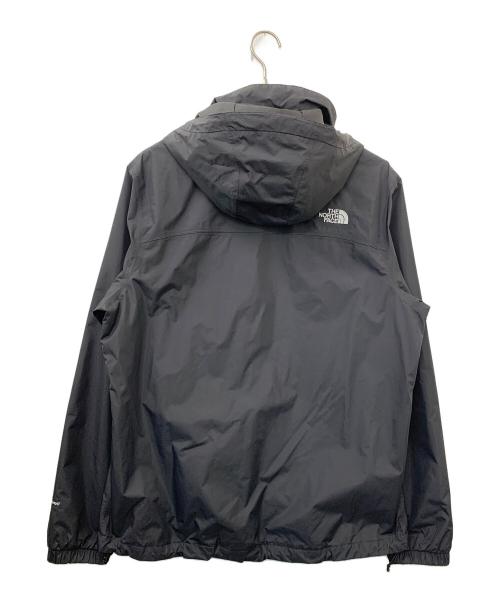 THE NORTH FACE（ザ ノース フェイス）THE NORTH FACE (ザ ノース フェイス) M RESOLVE 2 JACKET ブラック サイズ:Lの古着・服飾アイテム