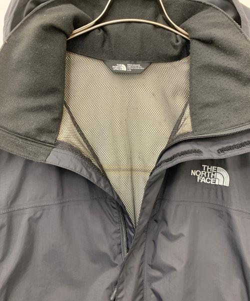THE NORTH FACE（ザ ノース フェイス）THE NORTH FACE (ザ ノース フェイス) M RESOLVE 2 JACKET ブラック サイズ:Lの古着・服飾アイテム