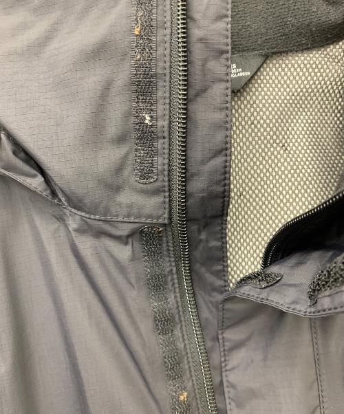 THE NORTH FACE（ザ ノース フェイス）THE NORTH FACE (ザ ノース フェイス) M RESOLVE 2 JACKET ブラック サイズ:Lの古着・服飾アイテム