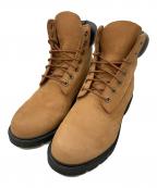 Timberlandティンバーランド）の古着「クラシック 6インチ ウォータープルーフ ブーツ」｜ブラウン