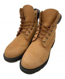 Timberland（ティンバーランド）の古着「クラシック 6インチ ウォータープルーフ ブーツ」｜ブラウン
