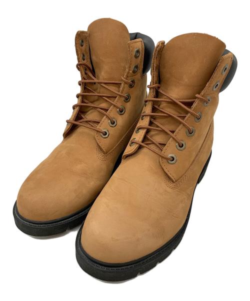Timberland（ティンバーランド）Timberland (ティンバーランド) クラシック 6インチ ウォータープルーフ ブーツ ブラウン サイズ:26の古着・服飾アイテム