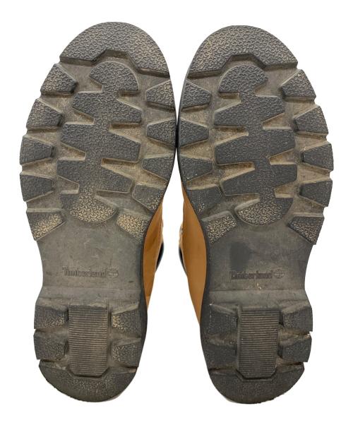 Timberland（ティンバーランド）Timberland (ティンバーランド) クラシック 6インチ ウォータープルーフ ブーツ ブラウン サイズ:26の古着・服飾アイテム