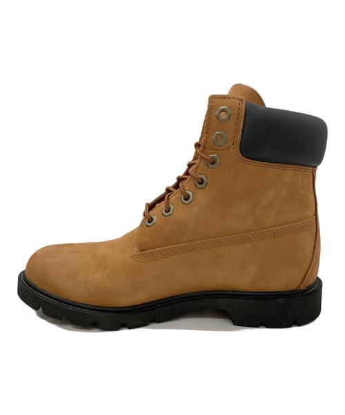 Timberland（ティンバーランド）Timberland (ティンバーランド) クラシック 6インチ ウォータープルーフ ブーツ ブラウン サイズ:26の古着・服飾アイテム