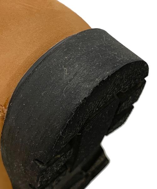 Timberland（ティンバーランド）Timberland (ティンバーランド) クラシック 6インチ ウォータープルーフ ブーツ ブラウン サイズ:26の古着・服飾アイテム