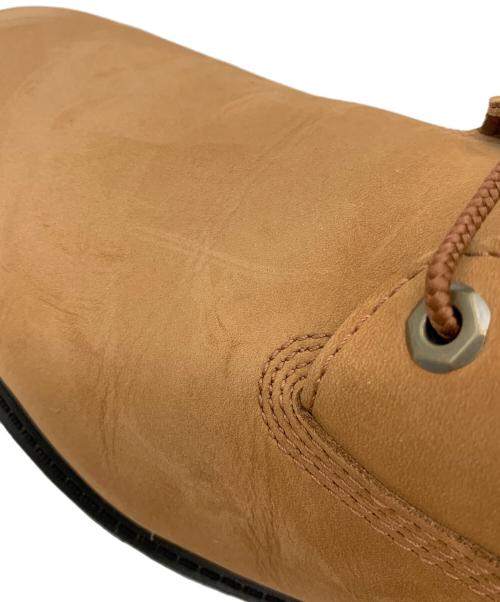 Timberland（ティンバーランド）Timberland (ティンバーランド) クラシック 6インチ ウォータープルーフ ブーツ ブラウン サイズ:26の古着・服飾アイテム