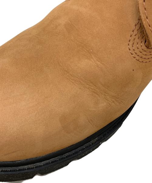 Timberland（ティンバーランド）Timberland (ティンバーランド) クラシック 6インチ ウォータープルーフ ブーツ ブラウン サイズ:26の古着・服飾アイテム