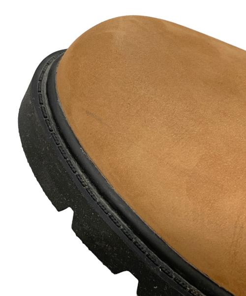 Timberland（ティンバーランド）Timberland (ティンバーランド) クラシック 6インチ ウォータープルーフ ブーツ ブラウン サイズ:26の古着・服飾アイテム