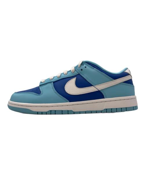 NIKE（ナイキ）NIKE (ナイキ) スニーカー スカイブルー×ブルー サイズ:27.5の古着・服飾アイテム