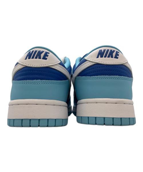 NIKE（ナイキ）NIKE (ナイキ) スニーカー スカイブルー×ブルー サイズ:27.5の古着・服飾アイテム