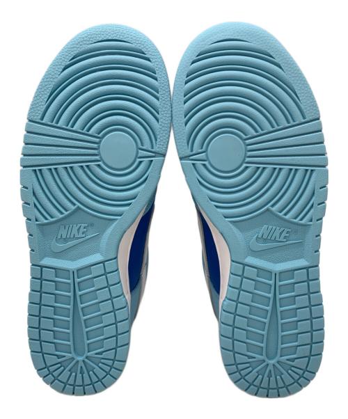 NIKE（ナイキ）NIKE (ナイキ) スニーカー スカイブルー×ブルー サイズ:27.5の古着・服飾アイテム