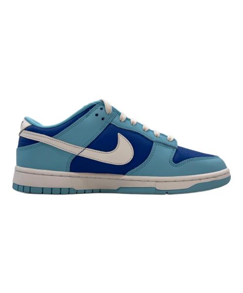 NIKE（ナイキ）NIKE (ナイキ) スニーカー スカイブルー×ブルー サイズ:27.5の古着・服飾アイテム