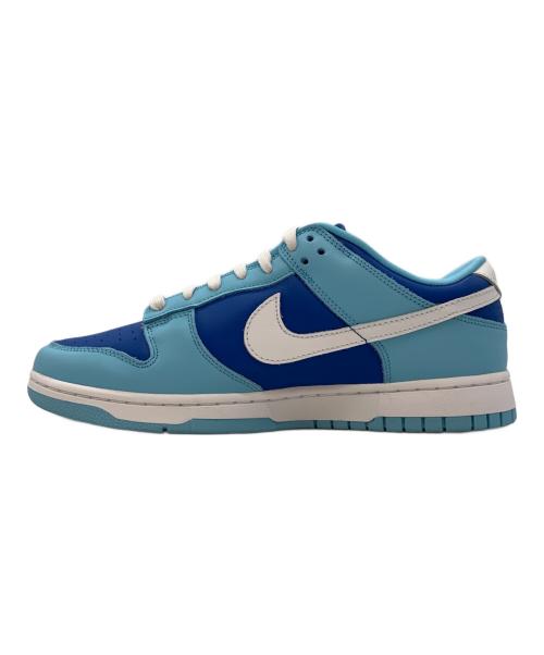 NIKE（ナイキ）NIKE (ナイキ) スニーカー スカイブルー×ブルー サイズ:27.5の古着・服飾アイテム