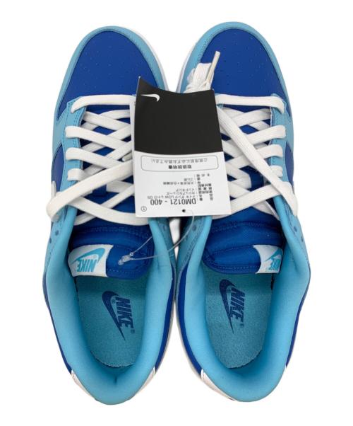 NIKE（ナイキ）NIKE (ナイキ) スニーカー スカイブルー×ブルー サイズ:27.5の古着・服飾アイテム
