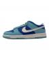NIKE (ナイキ) スニーカー スカイブルー×ブルー サイズ:27.5：6000円
