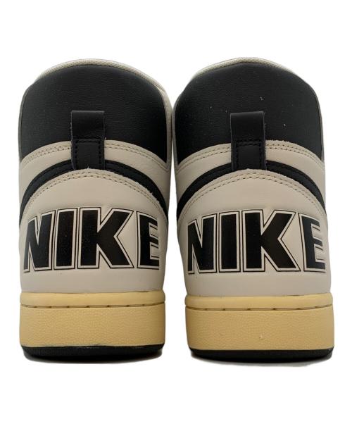 NIKE（ナイキ）NIKE (ナイキ) スニーカー ネイビー×ホワイト サイズ:27.5の古着・服飾アイテム