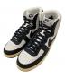 NIKE（ナイキ）の古着「スニーカー」｜ネイビー×ホワイト