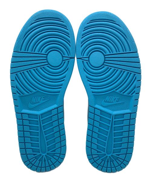 NIKE（ナイキ）NIKE (ナイキ) スニーカー スカイブルー サイズ:28.5の古着・服飾アイテム